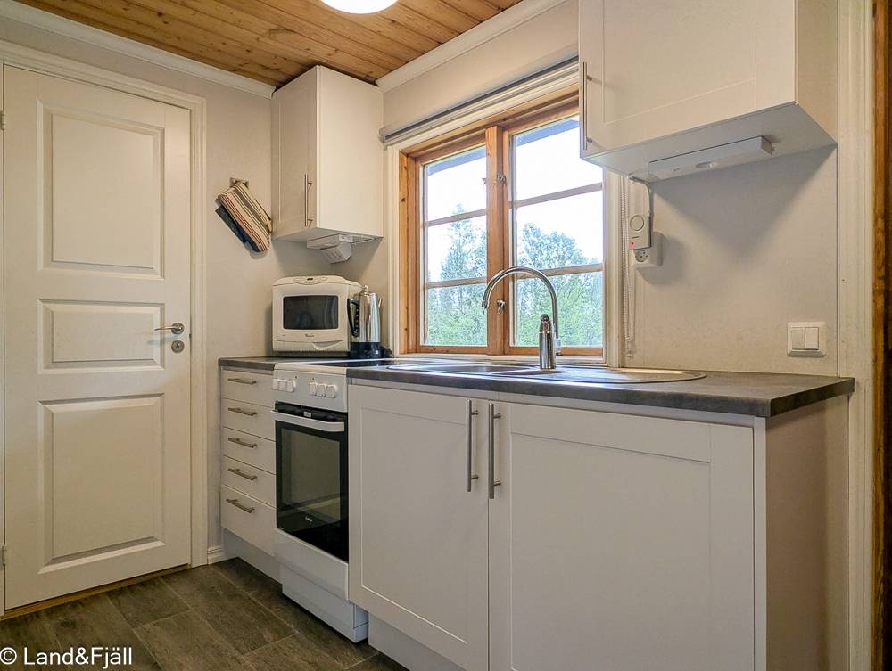 3 rum Fritidshus på Anna Skugges väg 47 Ljungdalen - Skärkdalen Bergs kommun - bild 14