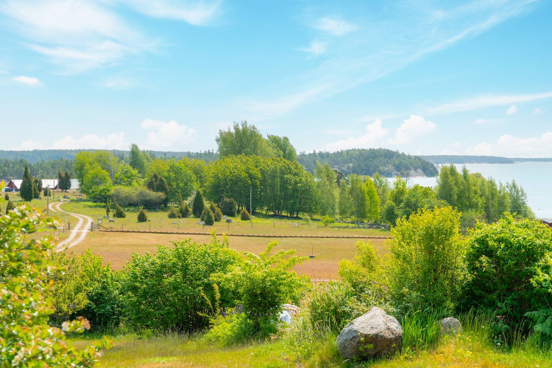 4 rum Villa på Hagavägen 7 Tystberga Nyköpings kommun - bild 3