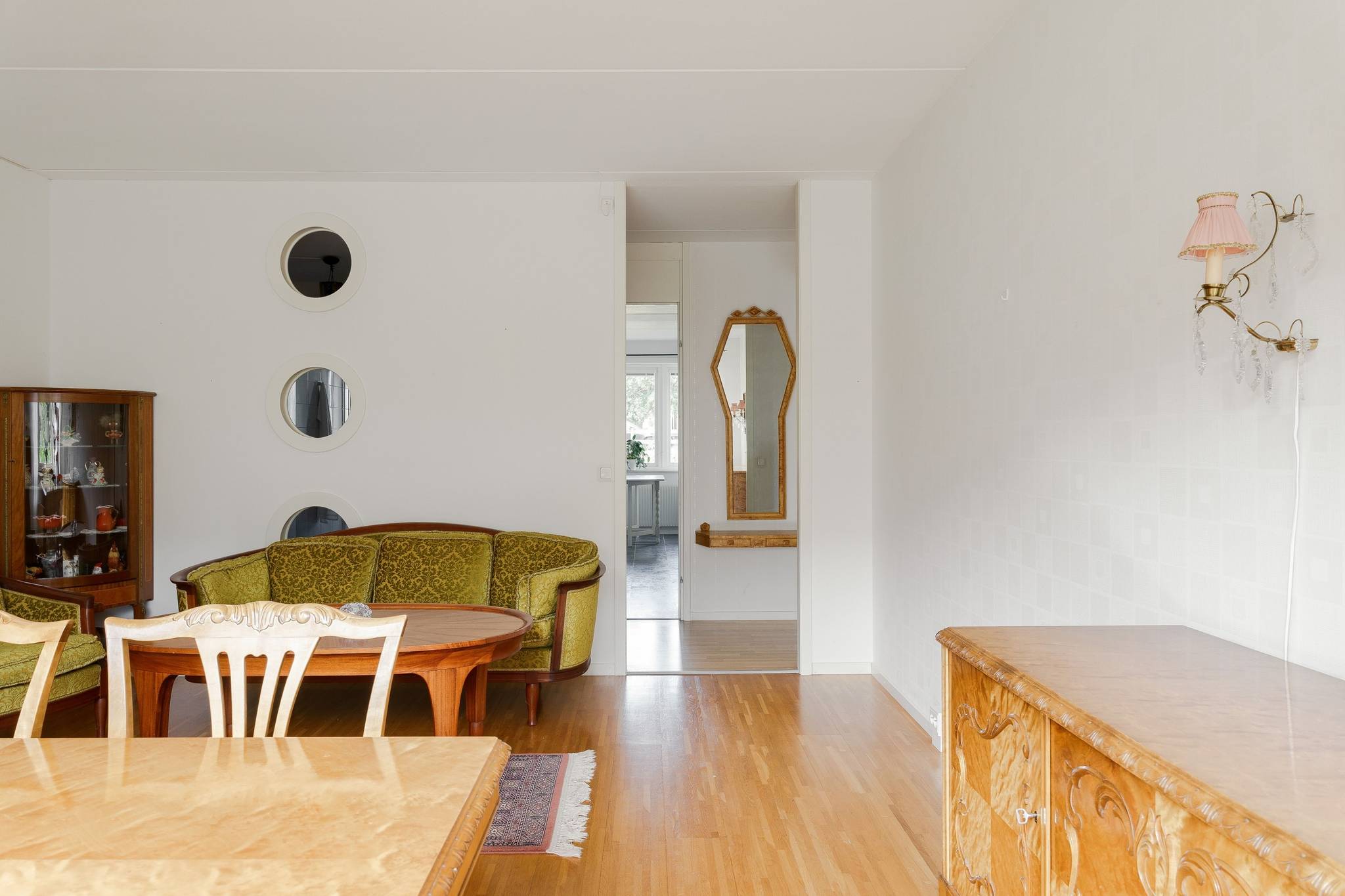 3 rum Lägenhet på Åkervägen 11B Sandsbro Växjö kommun - bild 7