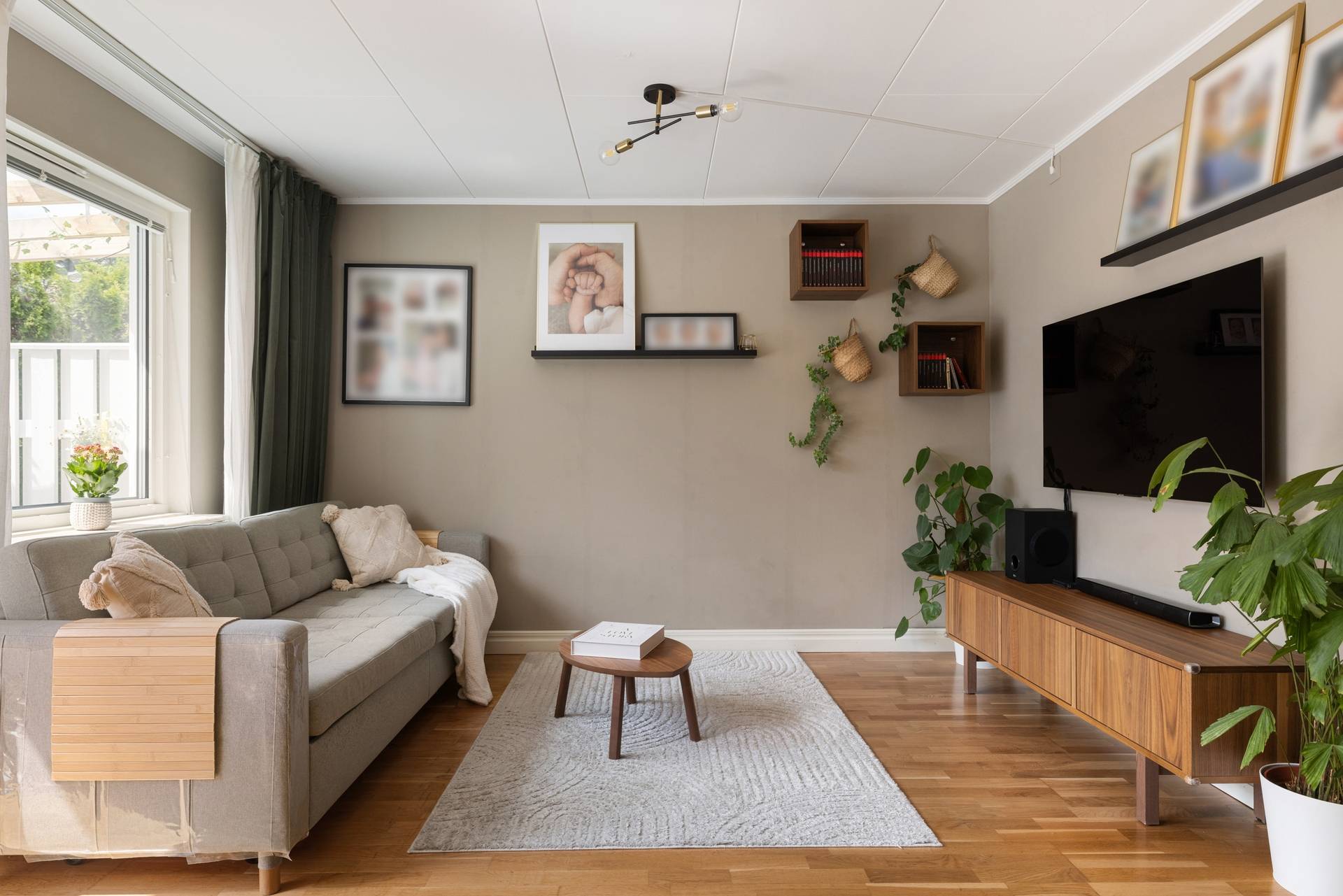 4 rum Radhus på Tuvvägen 24 Handen Haninge kommun - bild 17