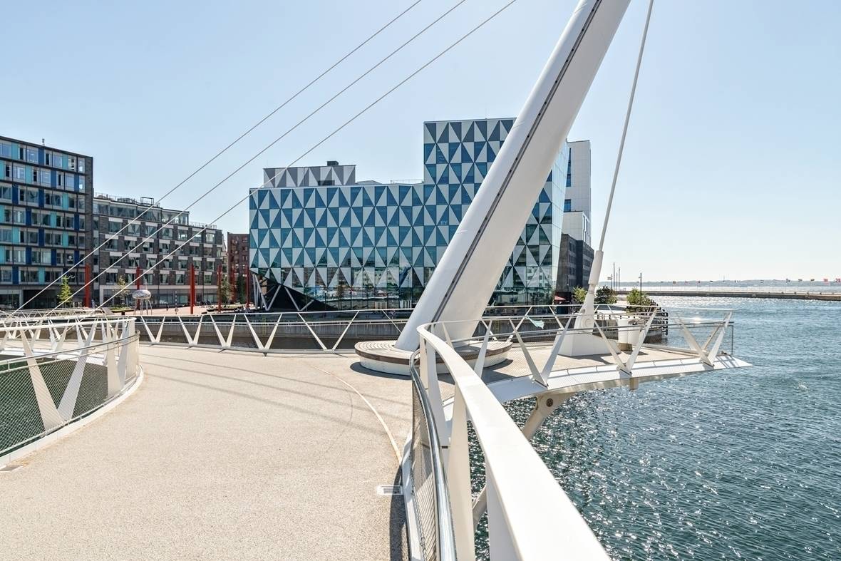 2 rum Lägenhet på Smugglargränd 4 Oceanhamnen, Helsingborg Helsingborgs kommun - bild 28