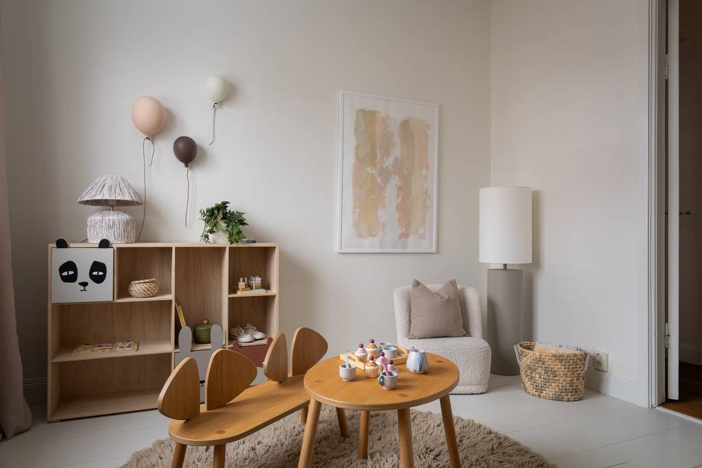 9 rum Villa på Asbjörnsens väg 10 Smedslätten Stockholms kommun - bild 25