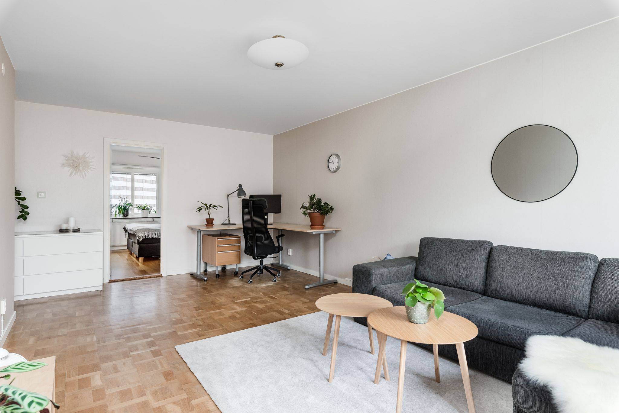 2 rum Lägenhet på Garnisonsvägen 10 Ekkällan Linköpings kommun - bild 8