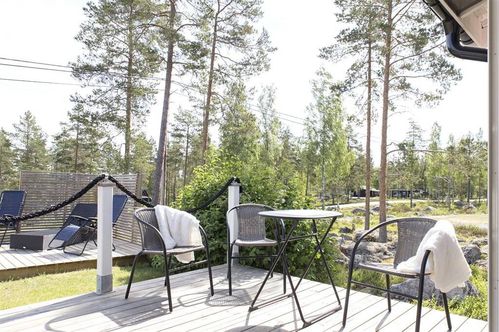 3 rum Fritidshus på Ostnäsvägen 4 Fjäle Hudiksvalls kommun - bild 22