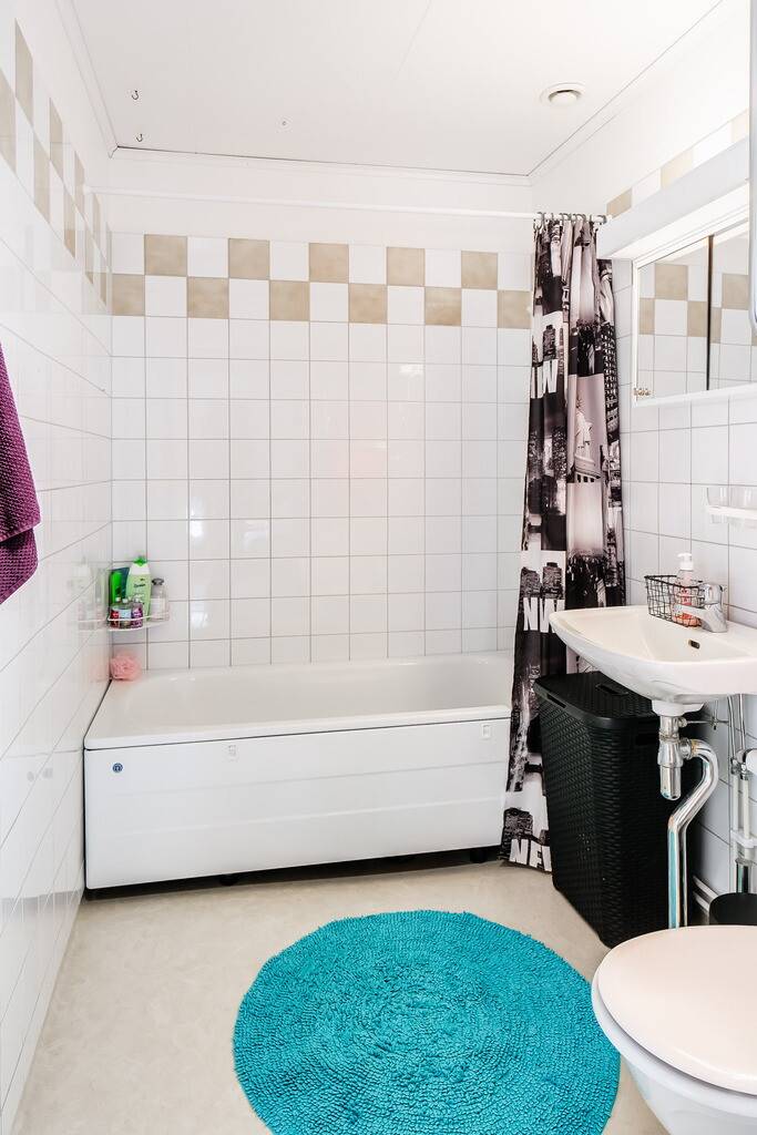 5 rum Villa på Göktytestigen 6 Hentorp Skövde kommun - bild 29