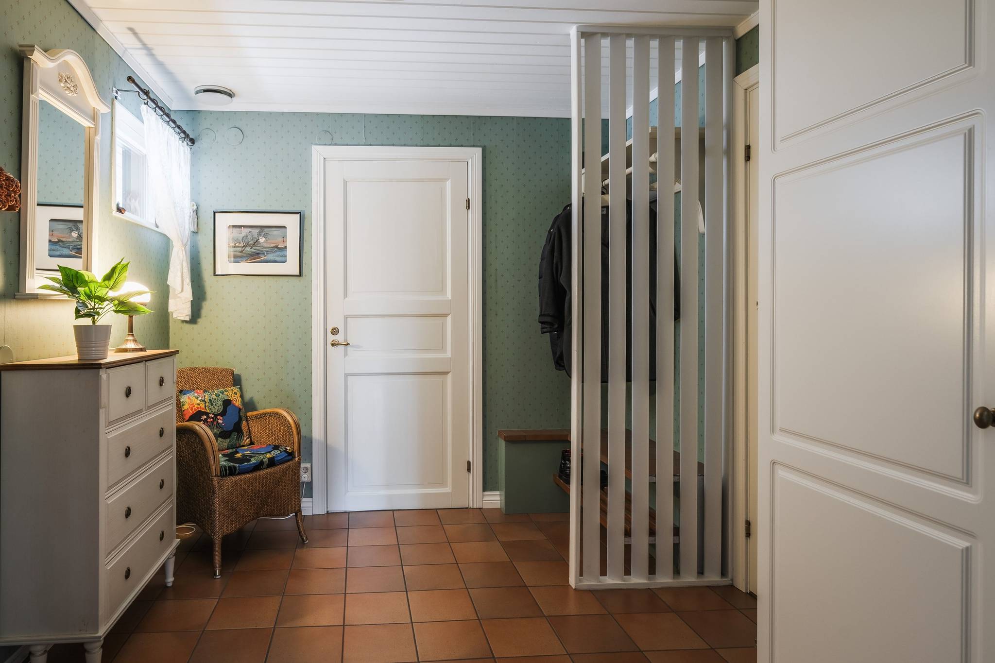 8 rum Villa på Runebergsvägen 4 Villastaden Gävle kommun - bild 35