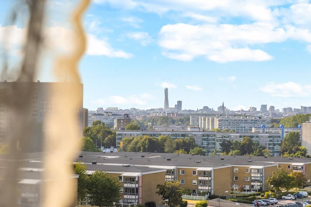3 rum Lägenhet på Karolingatan 18 Vita Höja - Husie Malmö kommun - bild 10