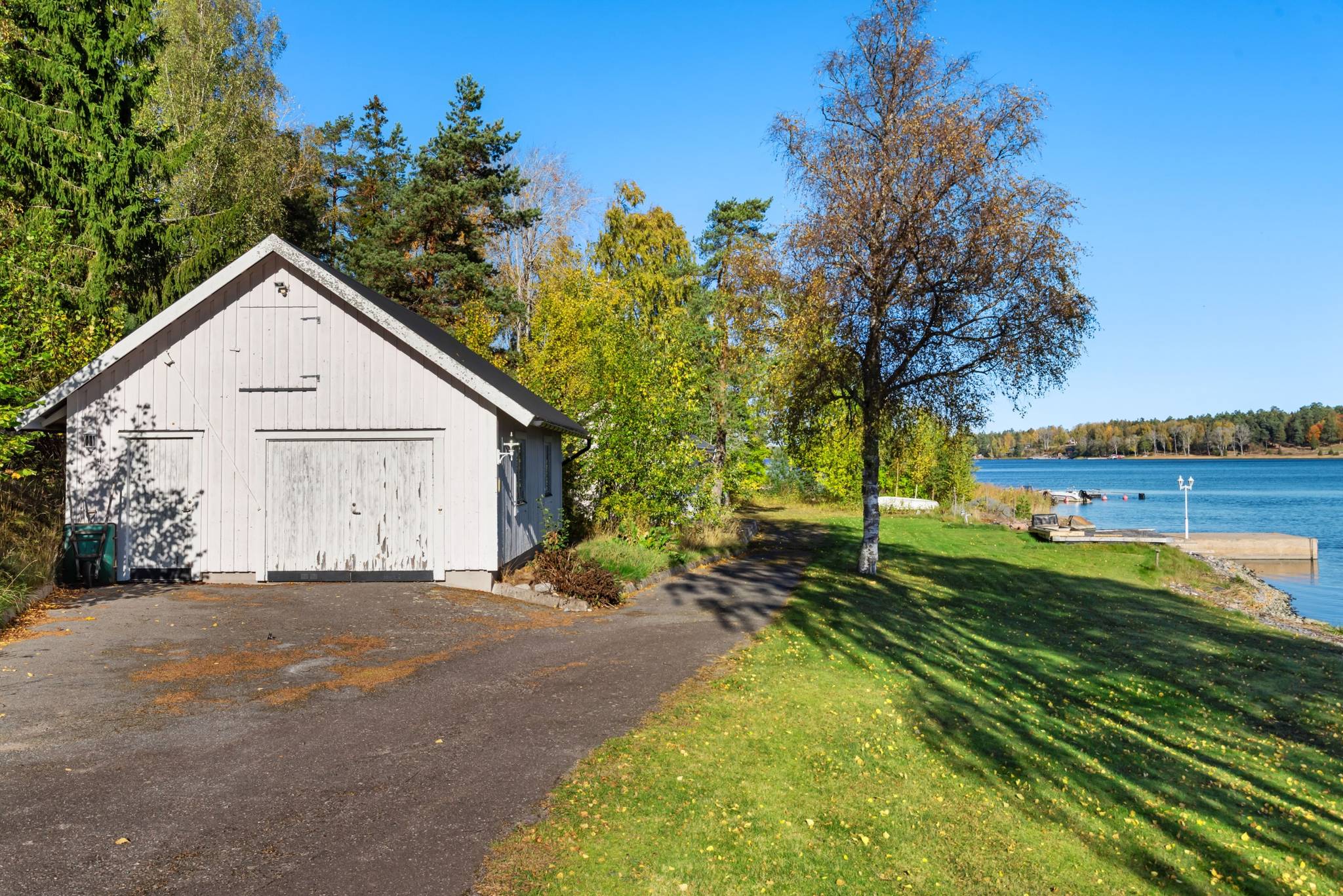 7 rum Vinterbonat fritidshus på Ortalavägen 230 Ortala Norrtälje kommun - bild 39