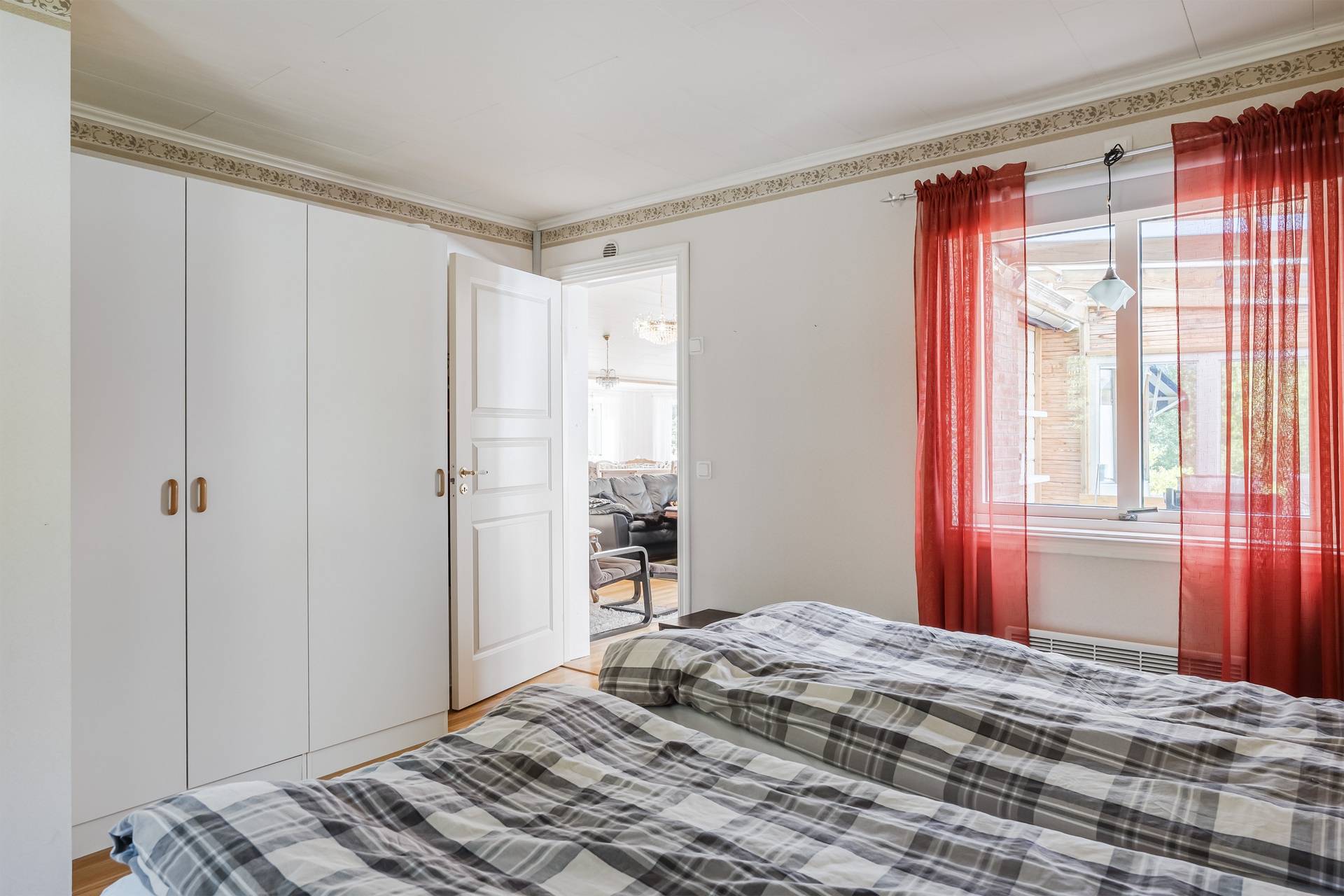3 rum Villa på Sjölanda 5 Sjuntorp Trollhättans kommun - bild 20