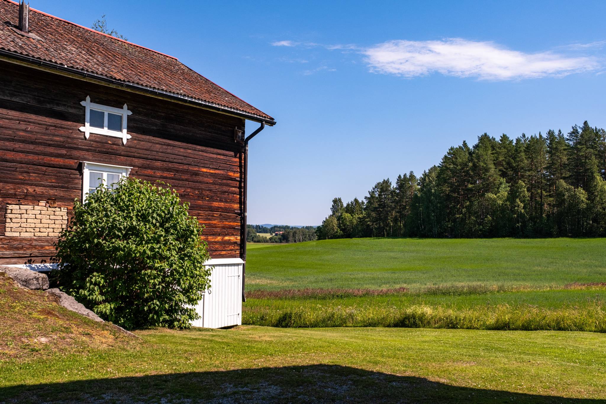 6 rum Gård utan jordbruk på Bondebo 24 Hudiksvalls kommun - bild 10