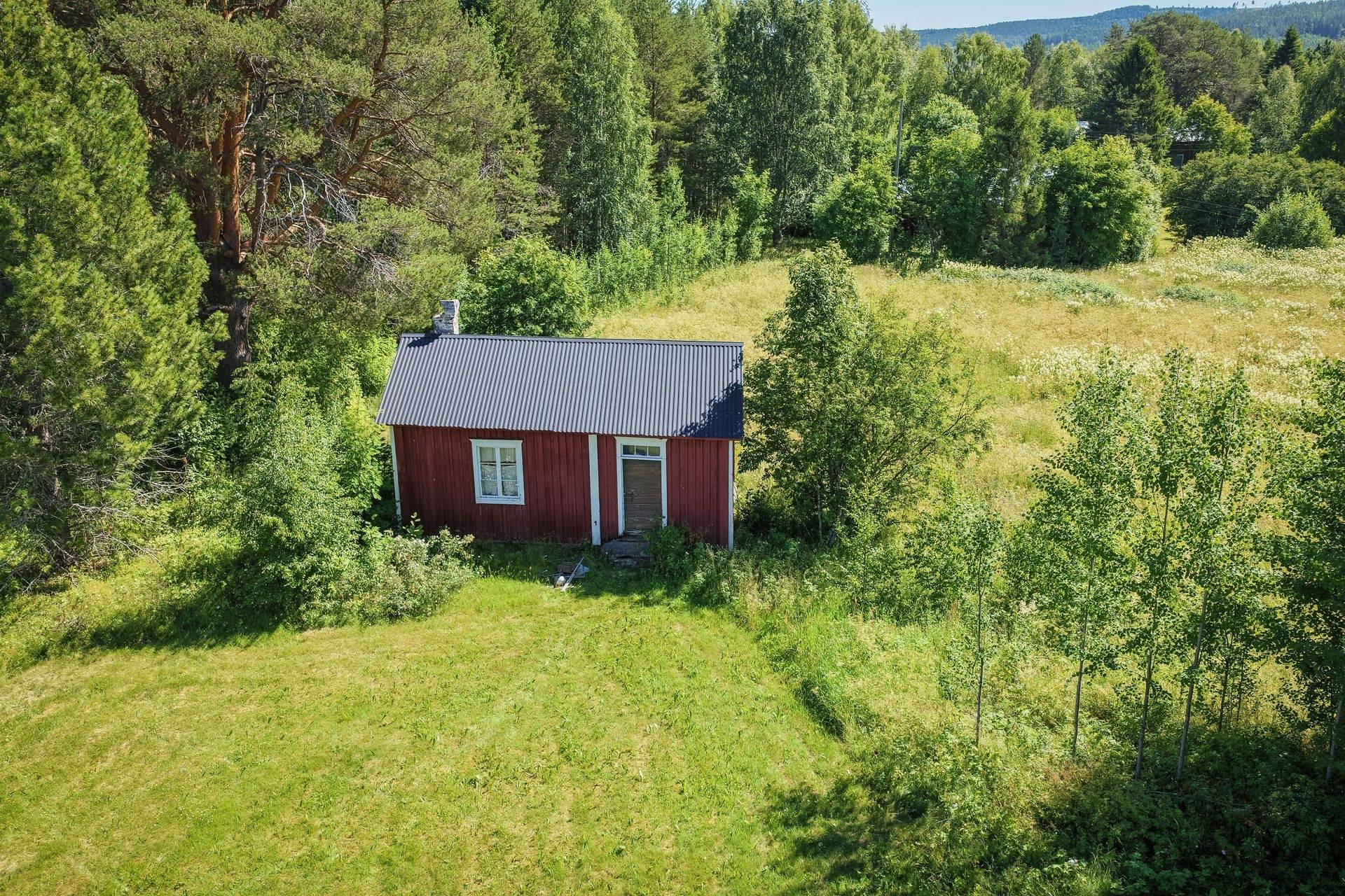 5 rum Gård utan jordbruk på Backviken 55 Bygdsiljum Skellefteå kommun - bild 7