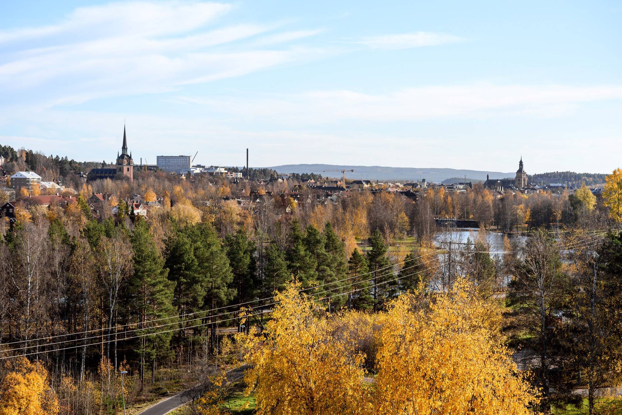 2 rum Lägenhet på Herrhagsvägen 7A Herrhagen Falu kommun - bild 15