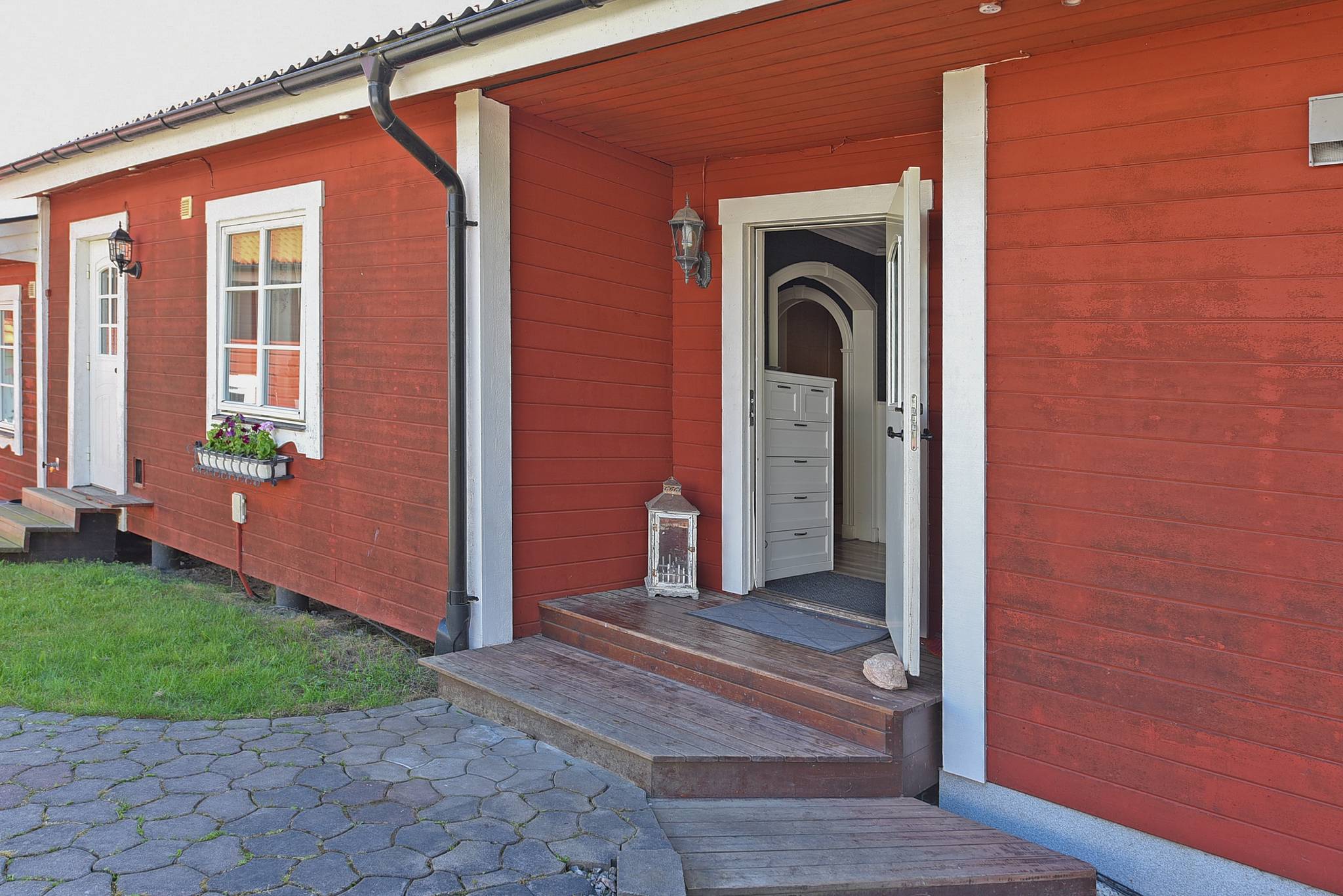 8 rum Villa på Vattenberg 9 Södra Råda Gullspångs kommun - bild 10