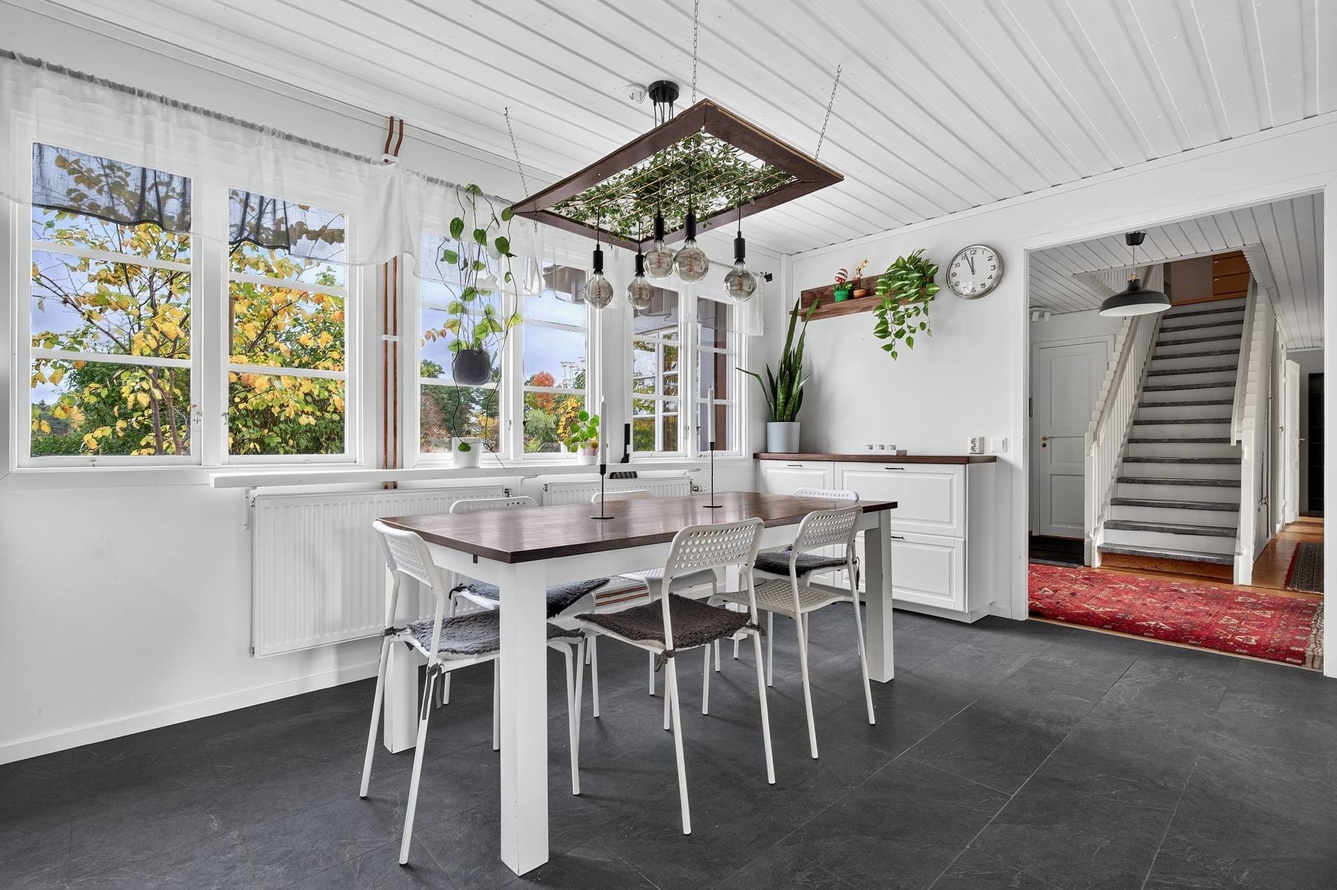 8 rum Villa på Fornby 6 Rasbo Uppsala kommun - bild 11