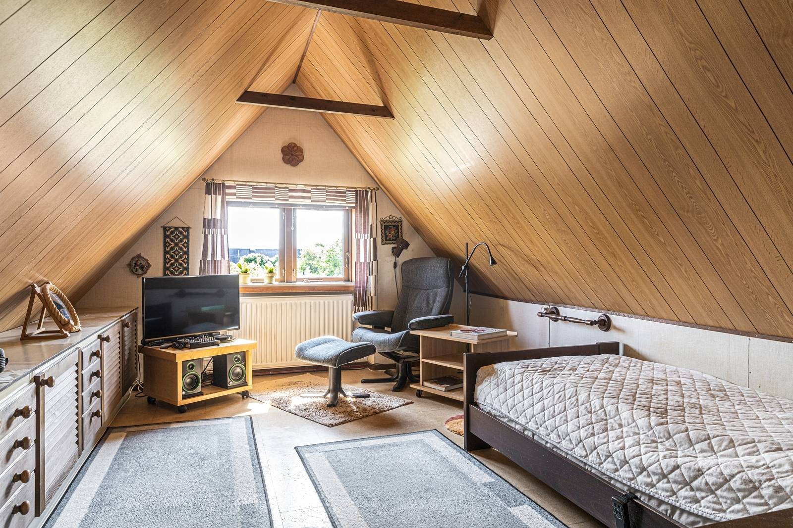 7 rum Villa på Ljungbyholmsvägen 258 Förslöv Båstads kommun - bild 23