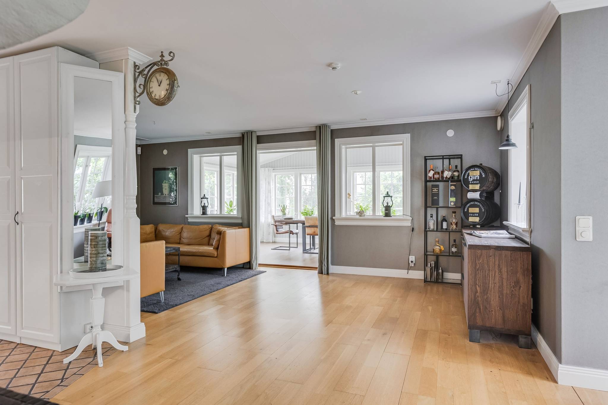 6 rum Villa på Arlavägen 10 Norrlandet Gävle kommun - bild 16