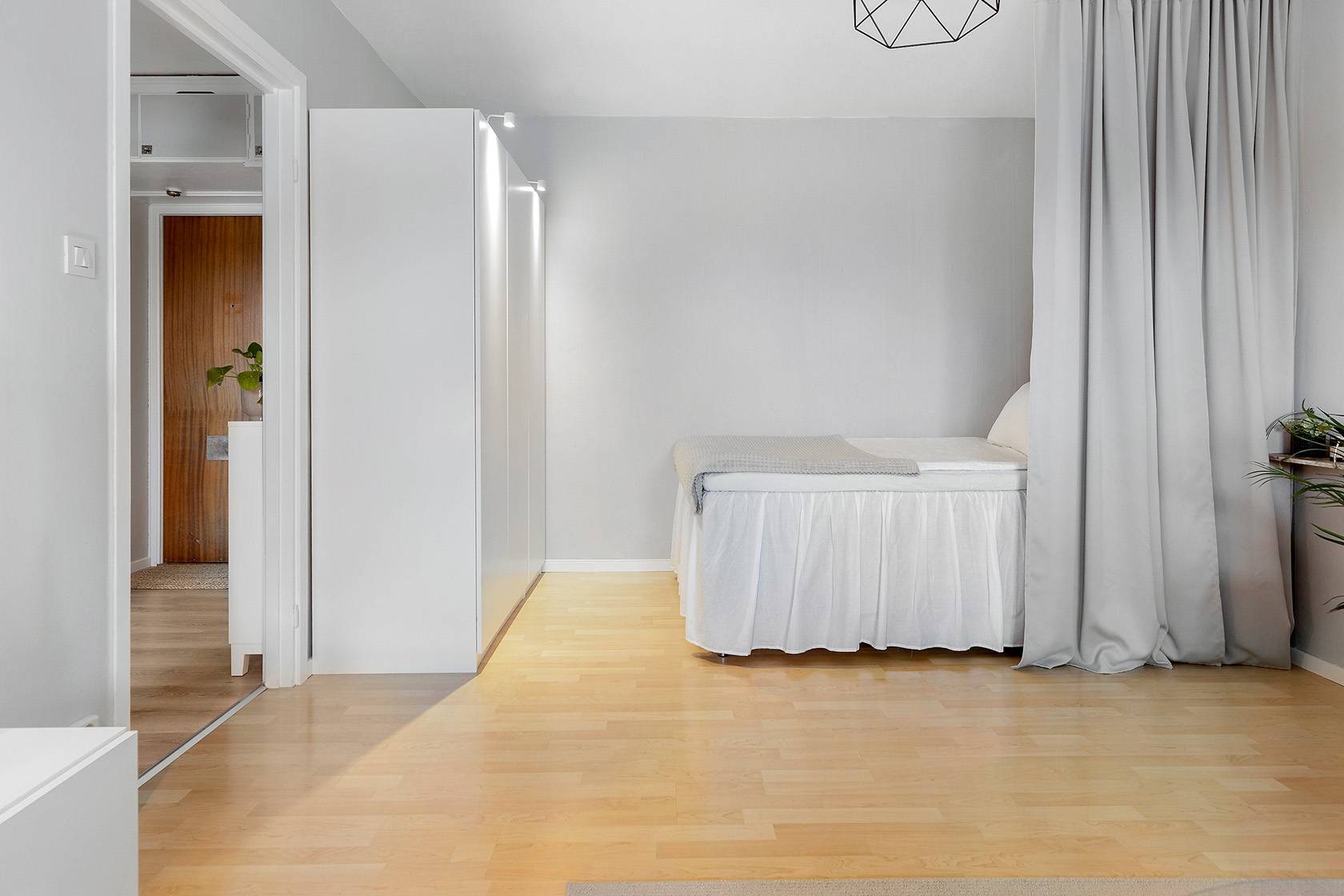 1 rum Lägenhet på Solgatan 8C Skoghall Hammarö kommun - bild 14