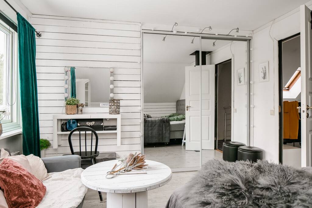 5 rum Villa på Kvartsvägen 4 Mariestad Mariestads kommun - bild 27