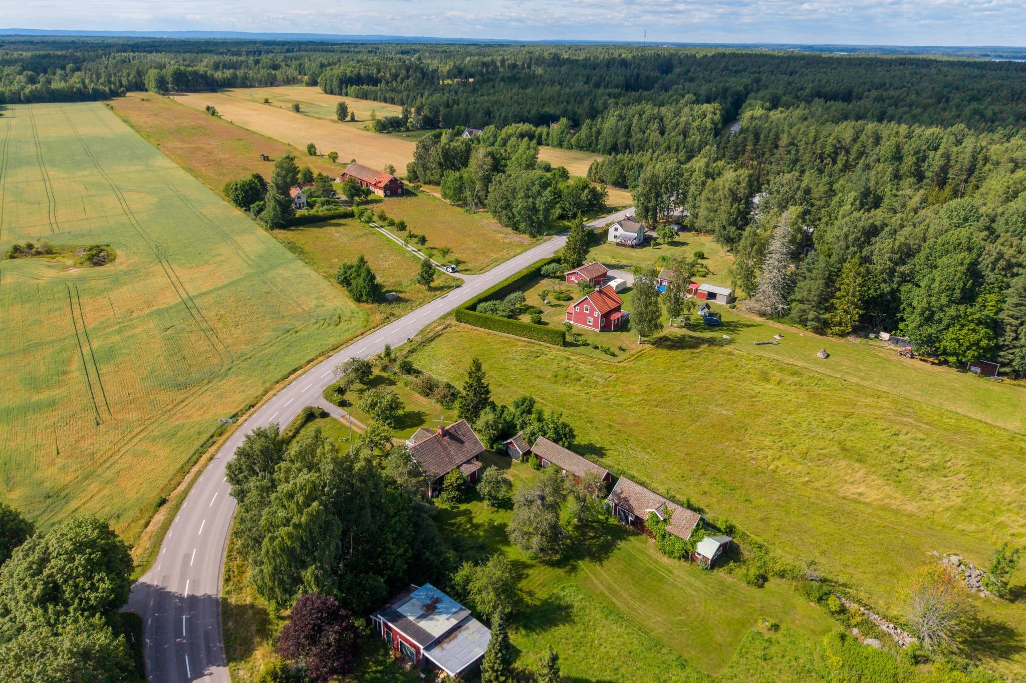 4 rum Villa på Resta 139 Resta Örebro kommun - bild 18