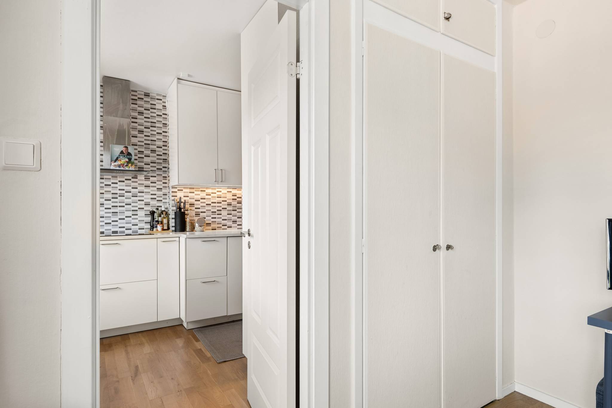 3 rum Lägenhet på Storgatan 68B Värnamo Värnamo kommun - bild 14