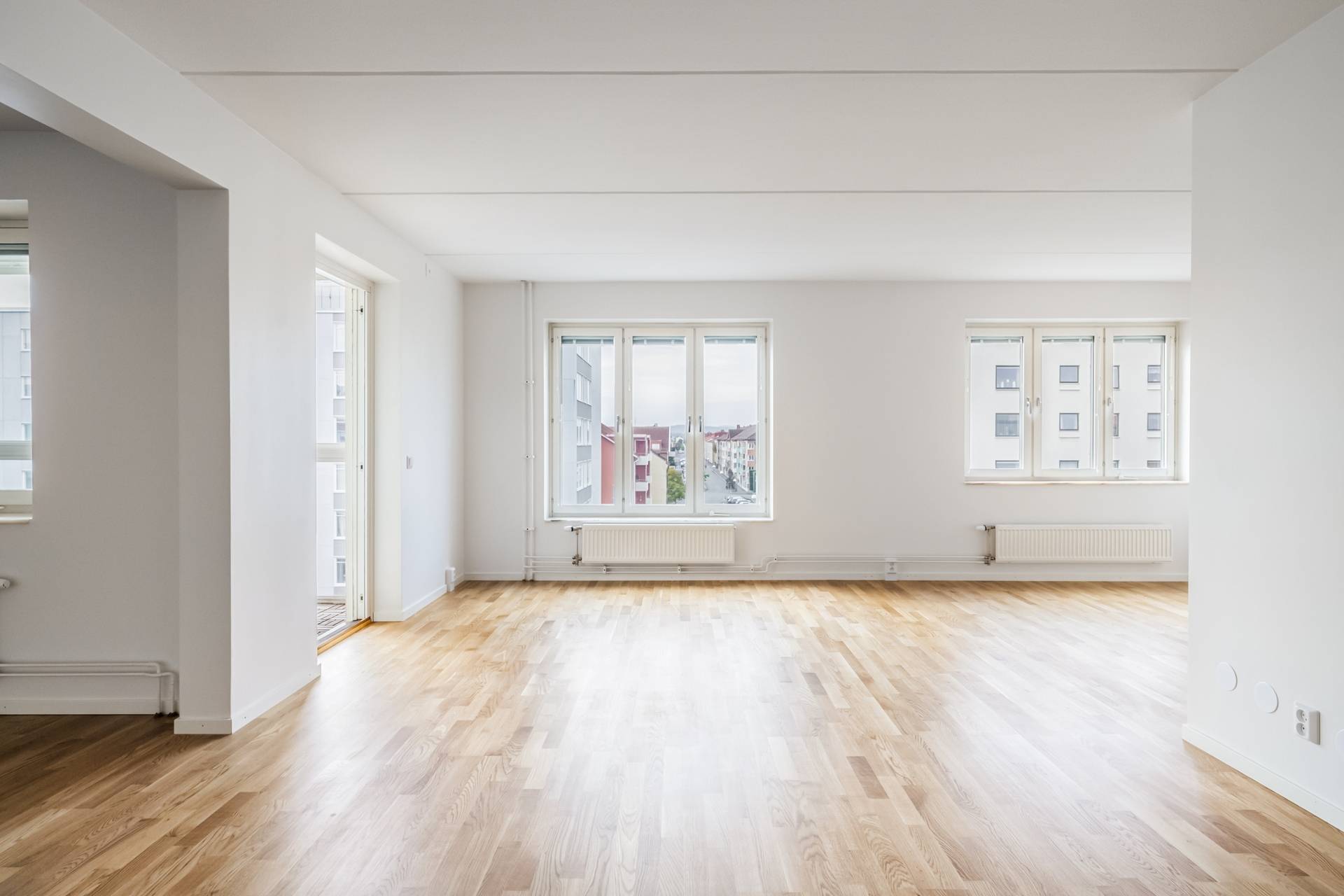 4 rum Lägenhet på Kungsgatan 8B Väster Jönköpings kommun - bild 6