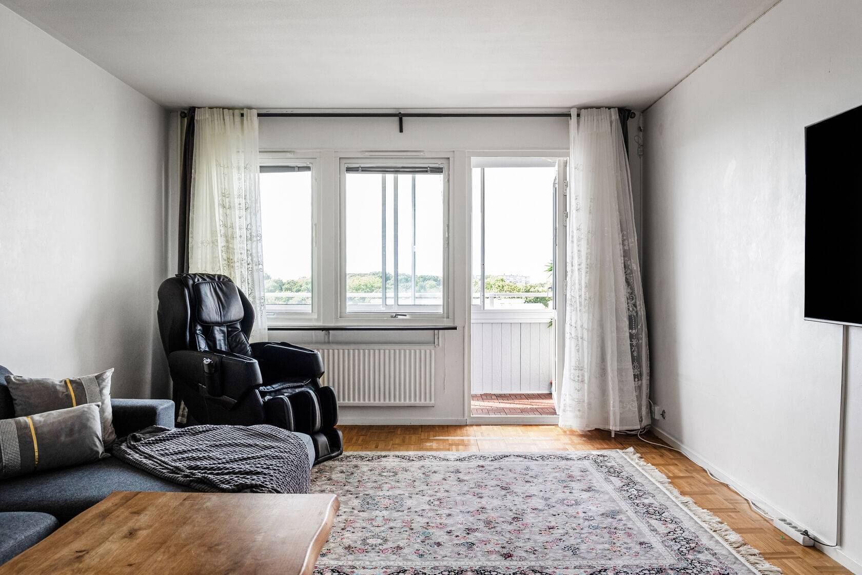 3 rum Lägenhet på Hyacintgatan 5 Fosiedal Malmö kommun - bild 5
