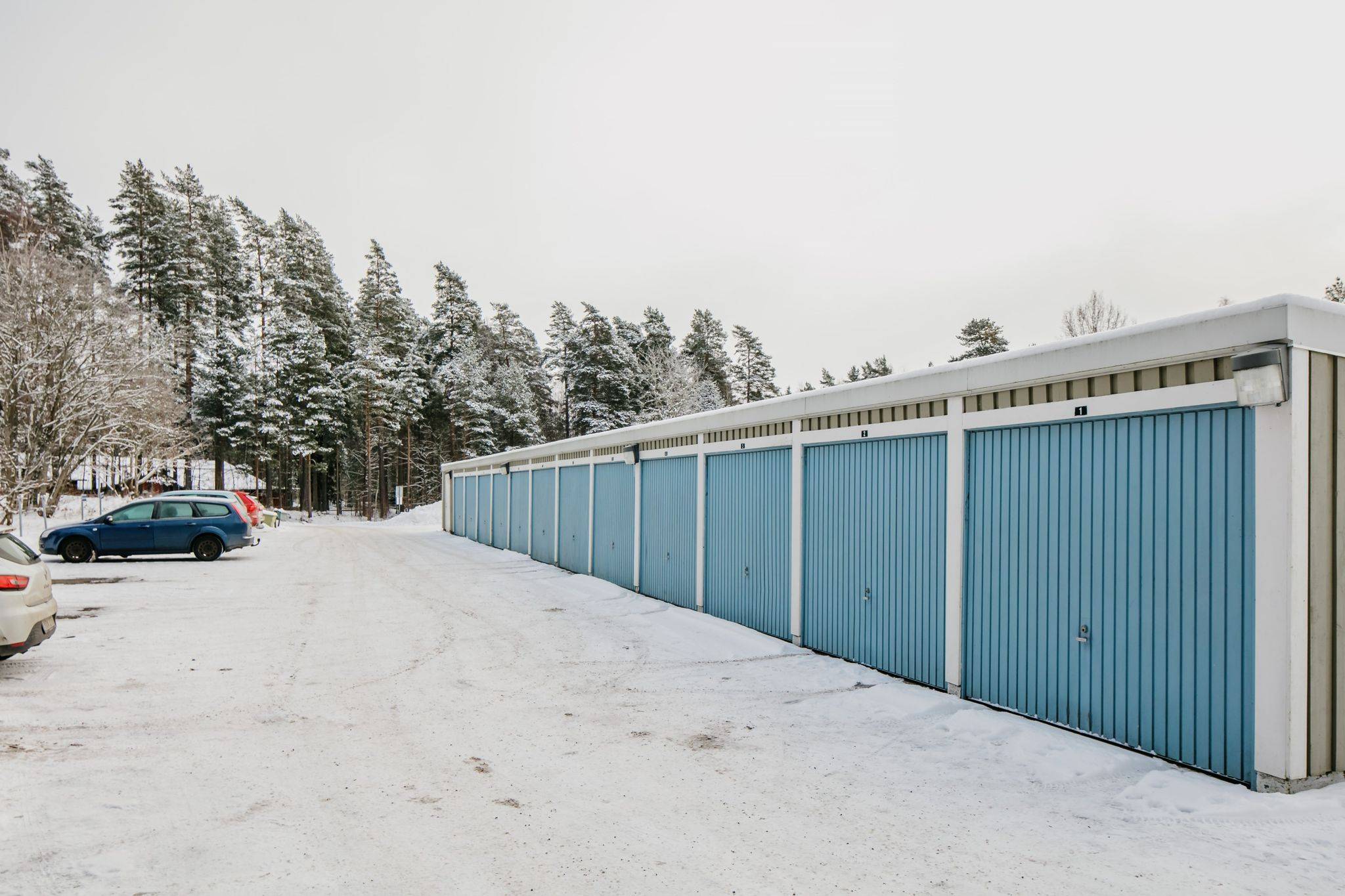 4 rum Radhus på Orrevadsvägen 20 Skultorp Skövde kommun - bild 39