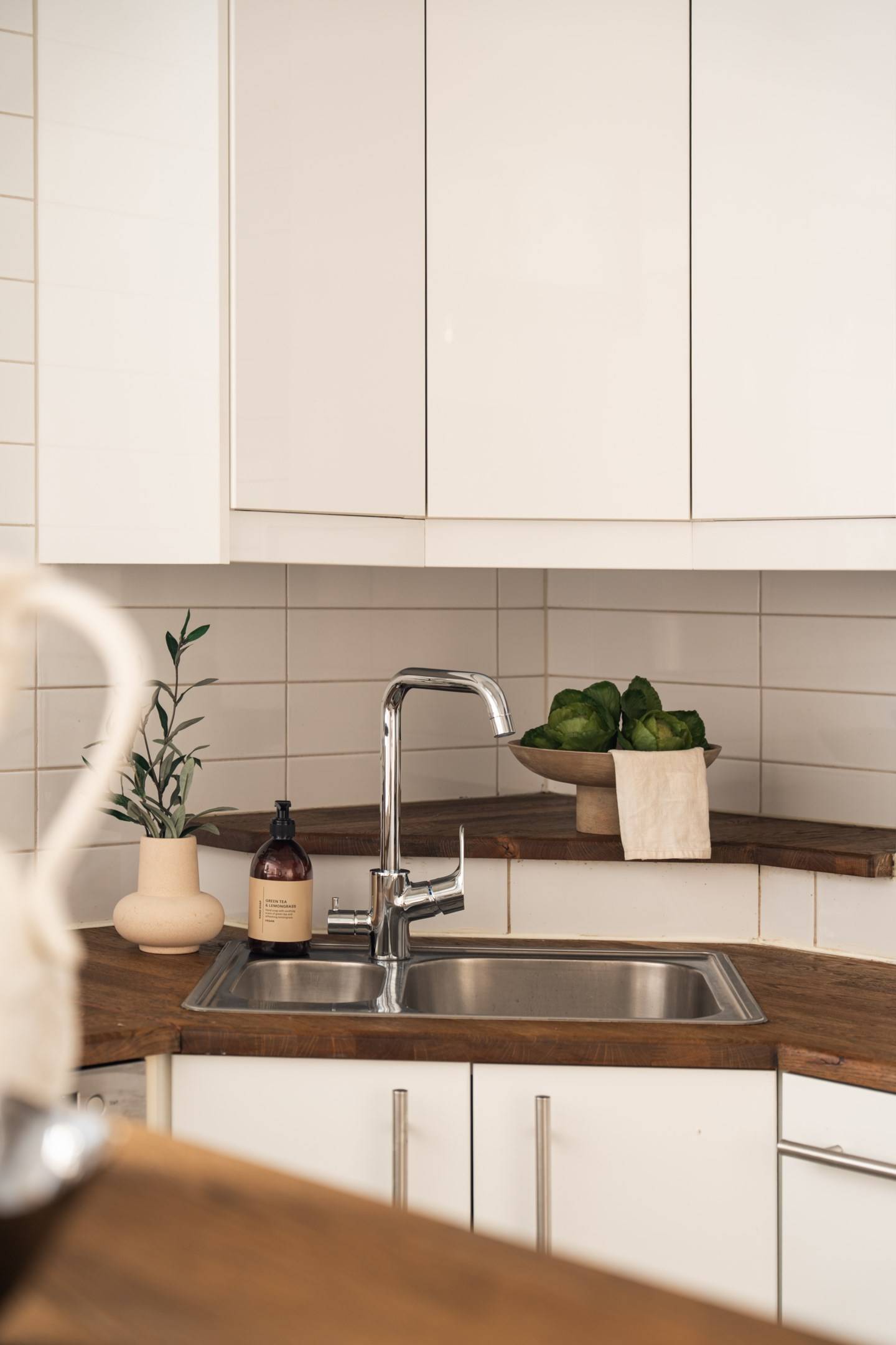 2 rum Lägenhet på Vitalisvägen 11, 2tr Kungsholmen - Fredhäll Stockholms kommun - bild 15