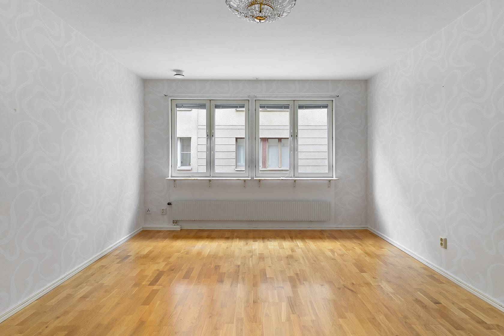 2 rum Lägenhet på Hamngatan 6 Centralt Östersunds kommun - bild 7