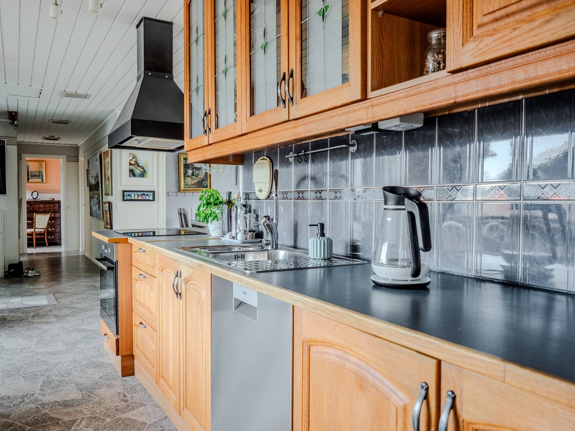 7 rum Villa på Sankta Gertruds väg 151 Brevik Västerviks kommun - bild 15
