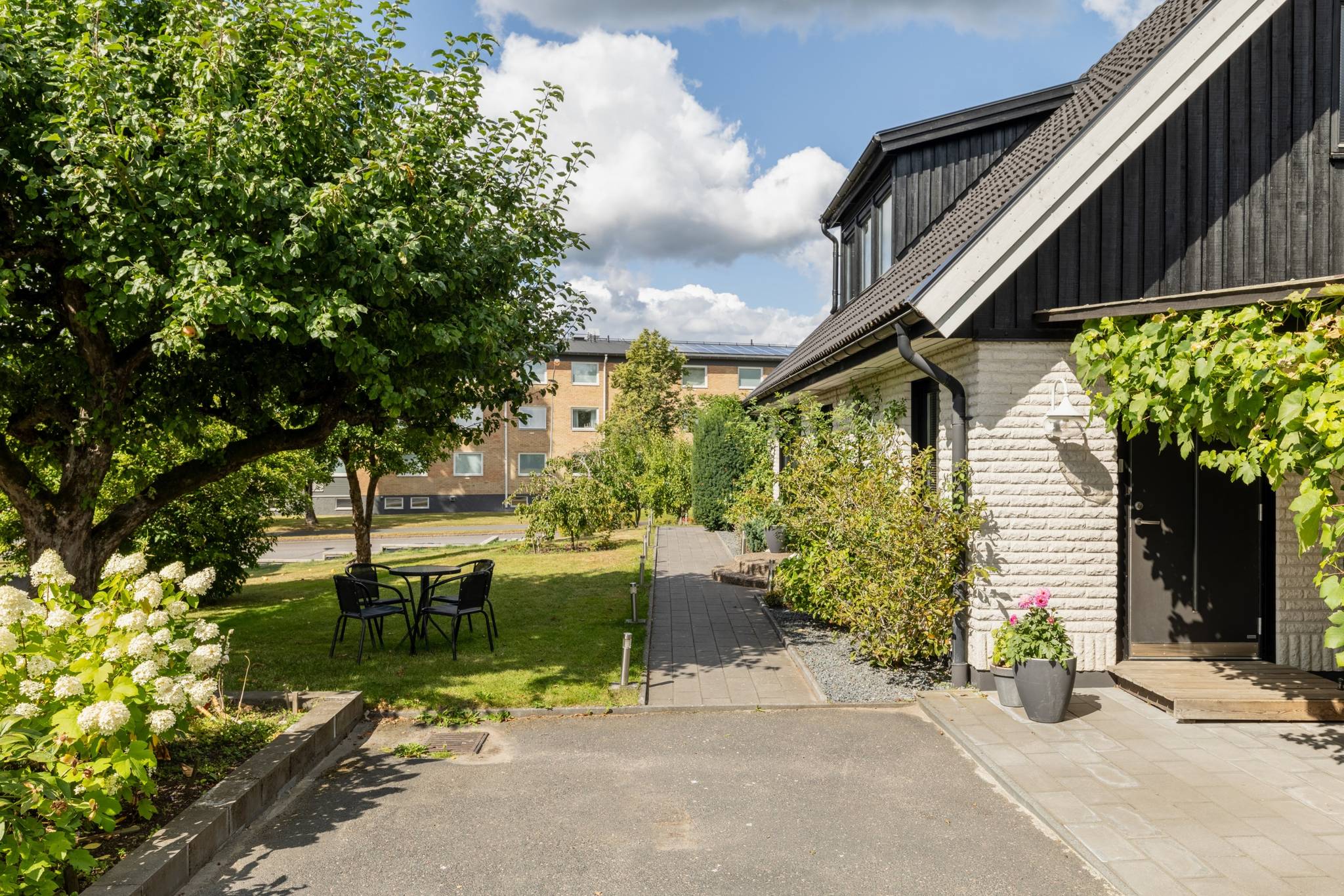 5 rum Villa på Smultronvägen 1B Rörstorp Värnamo kommun - bild 39