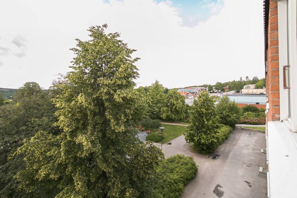1 rum Lägenhet på Färjevägen 25A Alnö Sundsvalls kommun - bild 14