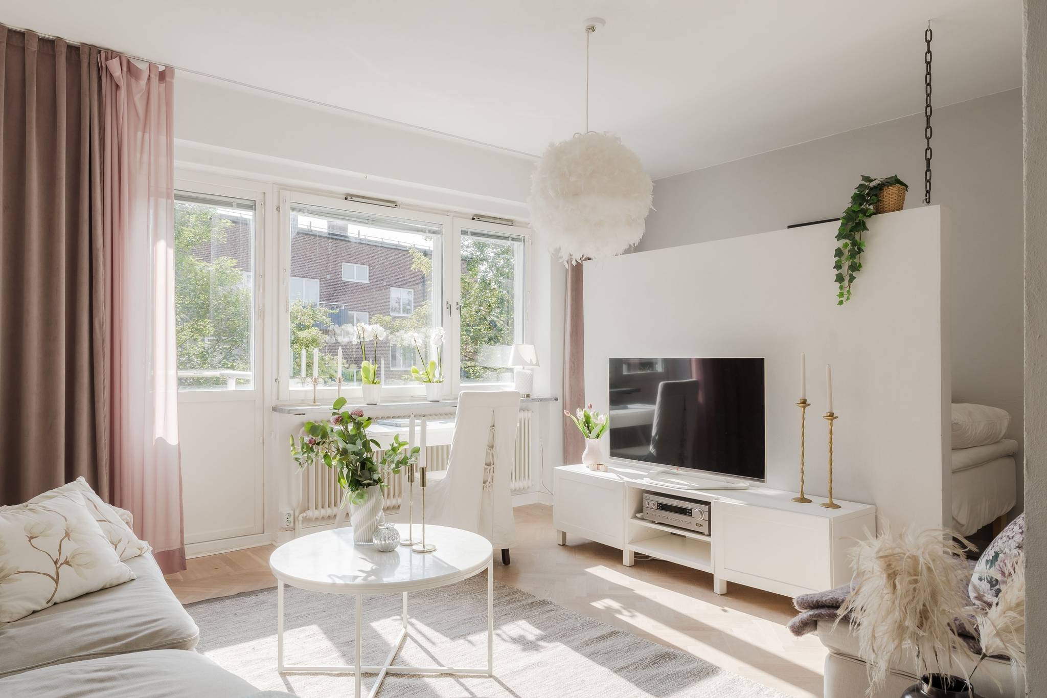 1 rum Lägenhet på Södra esplanaden 5B Lund - Centrum Lunds kommun - bild 6