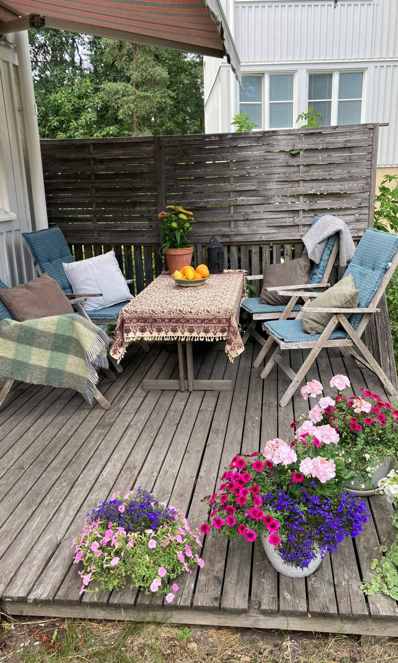 3 rum Lägenhet på Engelbrektsvägen 183 Haga Vallentuna kommun - bild 8