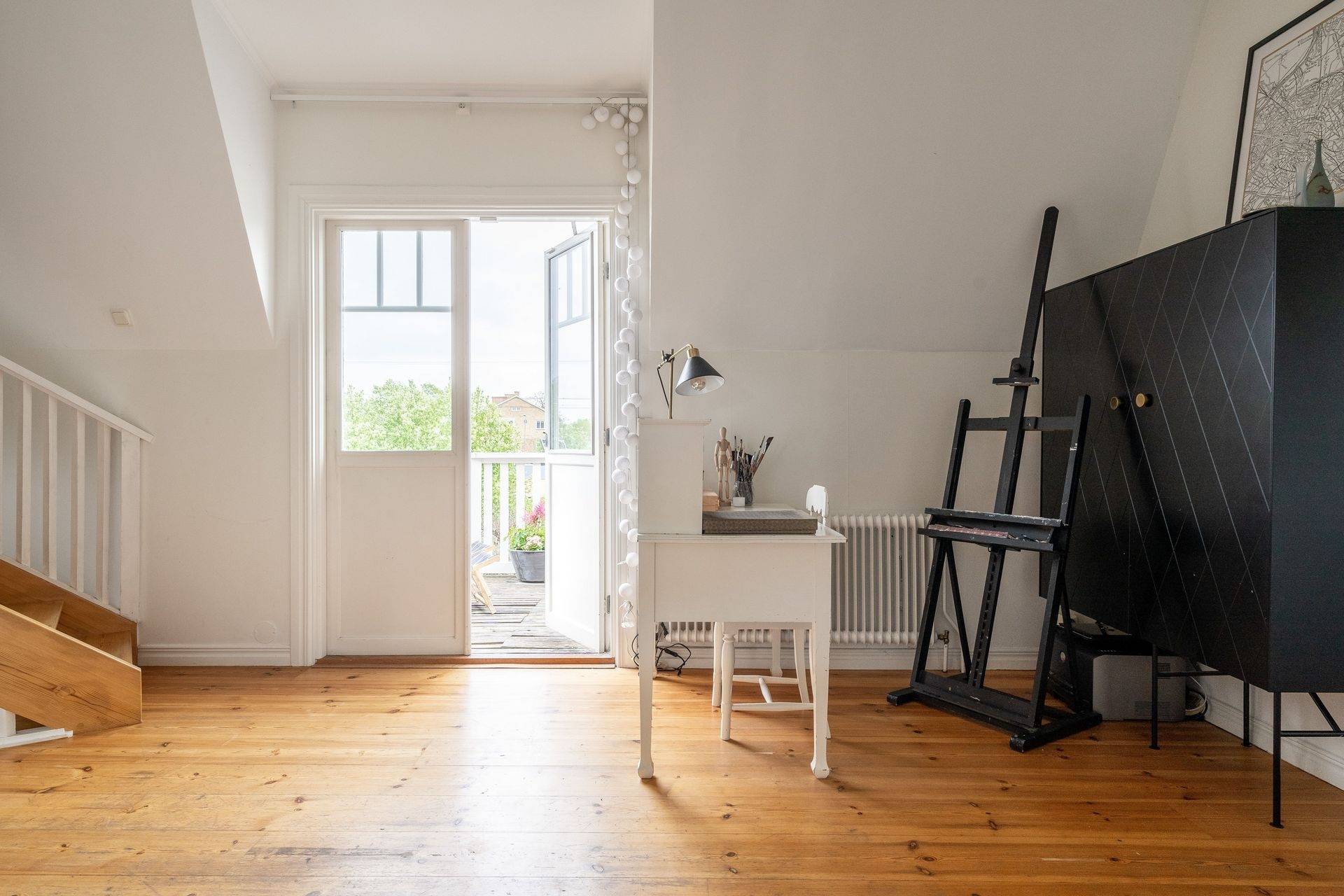 6 rum Villa på Runebergsgatan 6 Östra Villastaden Nyköpings kommun - bild 45