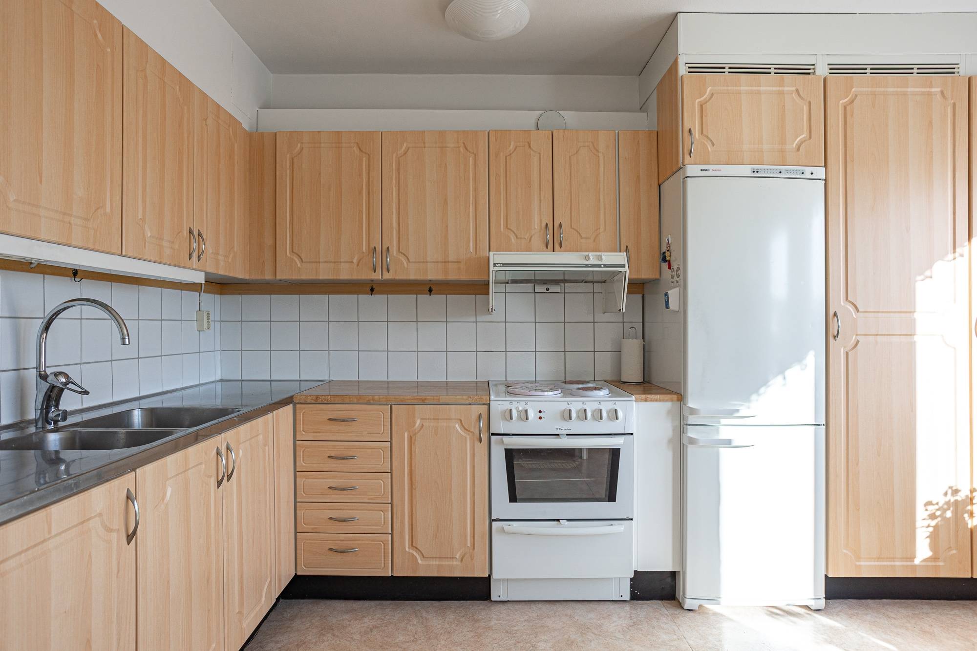 2 rum lägenhet på Adolf Zethelius gata 3 Bäckby, Västerås kommun - bild 5
