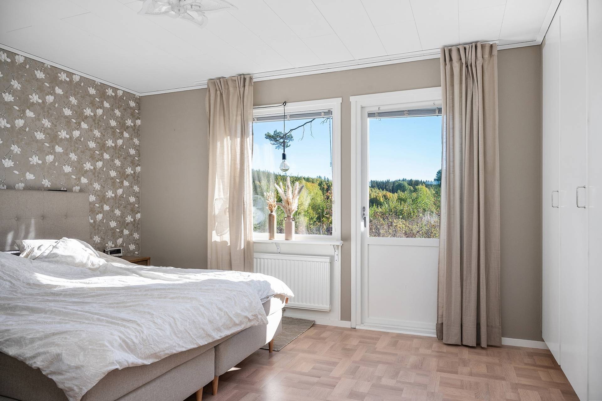 4 rum Villa på Svinö Hyttbacken 421 Dala-Husby Hedemora kommun - bild 7