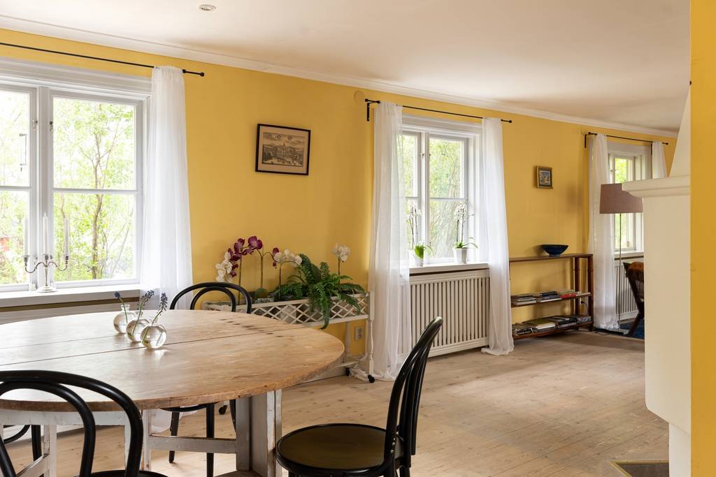 7 rum Villa på Nybytorp 2 Djursholm Danderyds kommun - bild 17