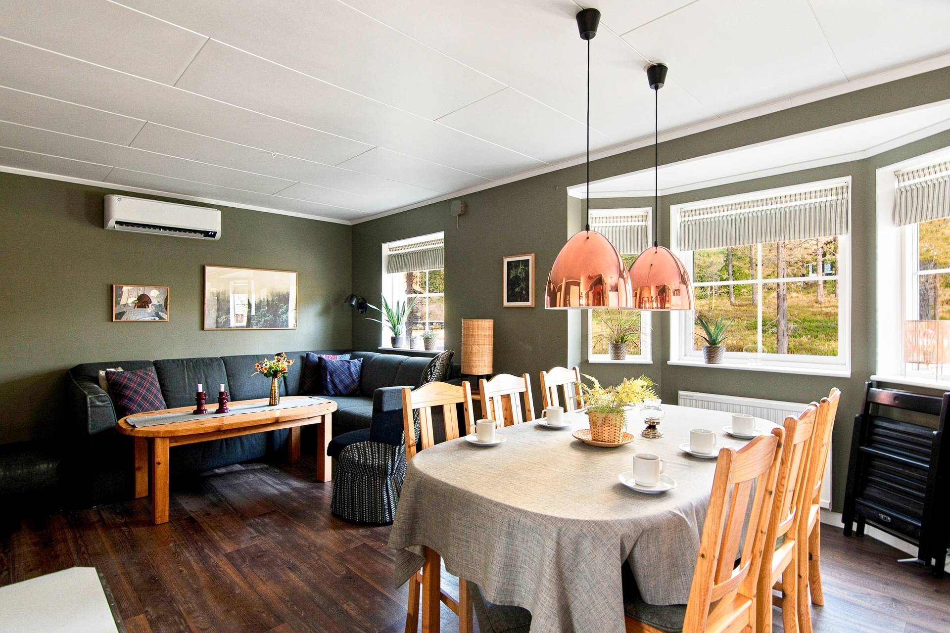 3 rum Villa på Snövägen 46A Stöten Malung-Sälens kommun - bild 7