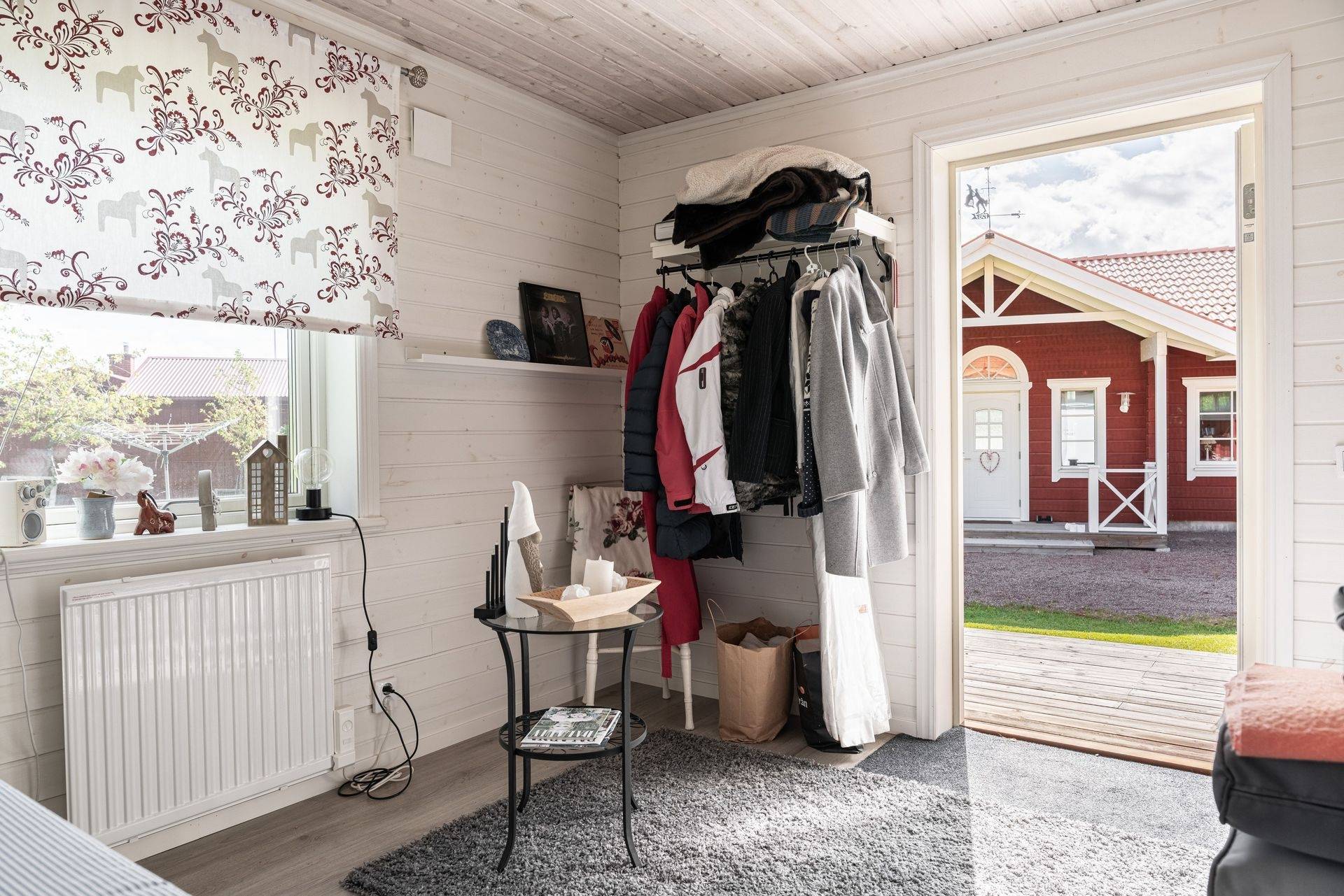 3 rum Villa på Hjulbäck Pjonstägtsgattu 15 Siljansnäs Leksands kommun - bild 39