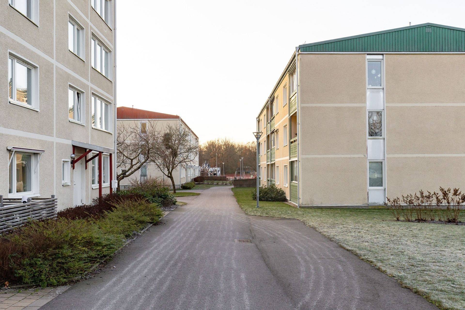 1 rum Lägenhet på Djurängsvägen 68b Djurängen Kalmar kommun - bild 3