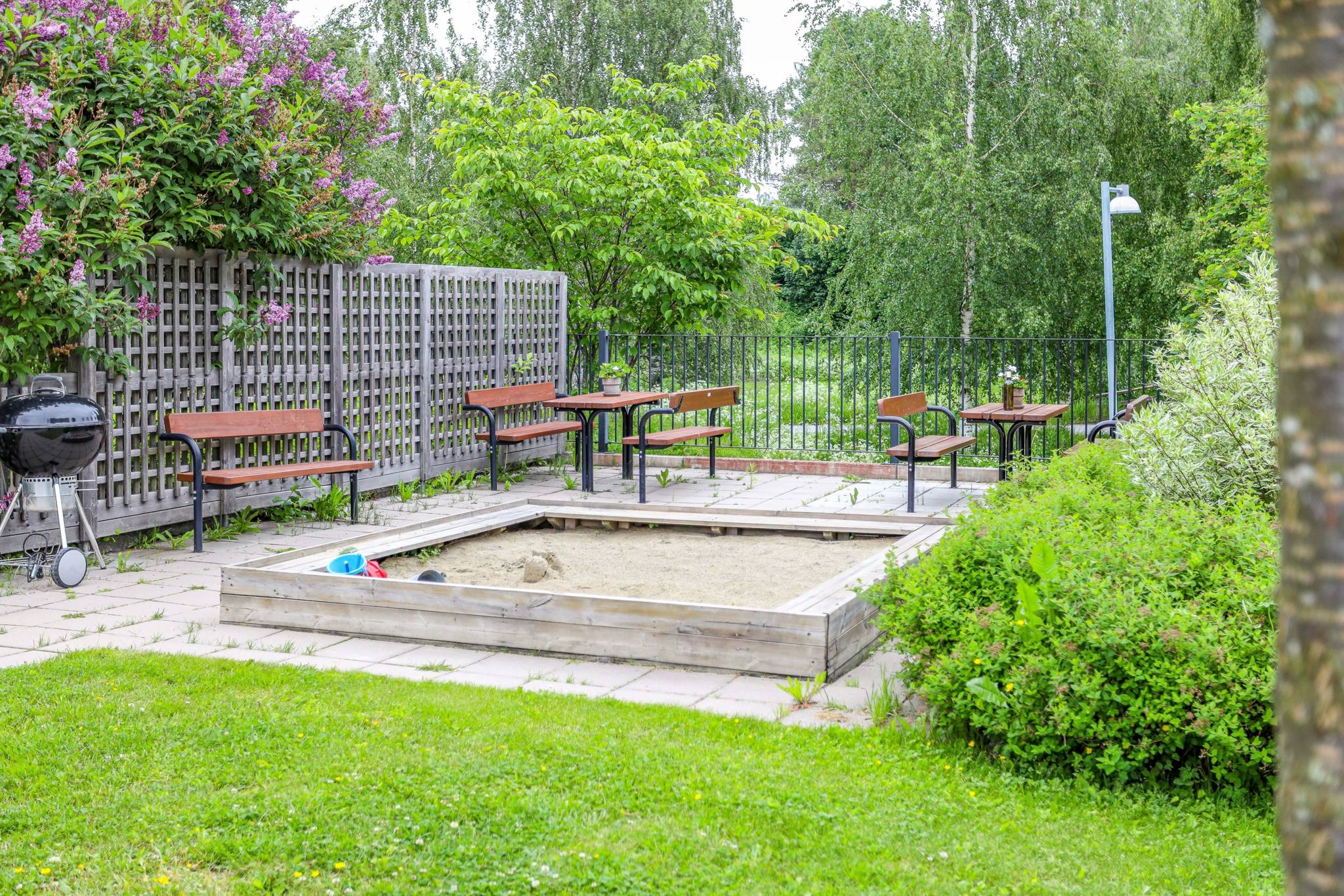 3 rum Lägenhet på Donners gränd 6 Sandåkern Umeå kommun - bild 30