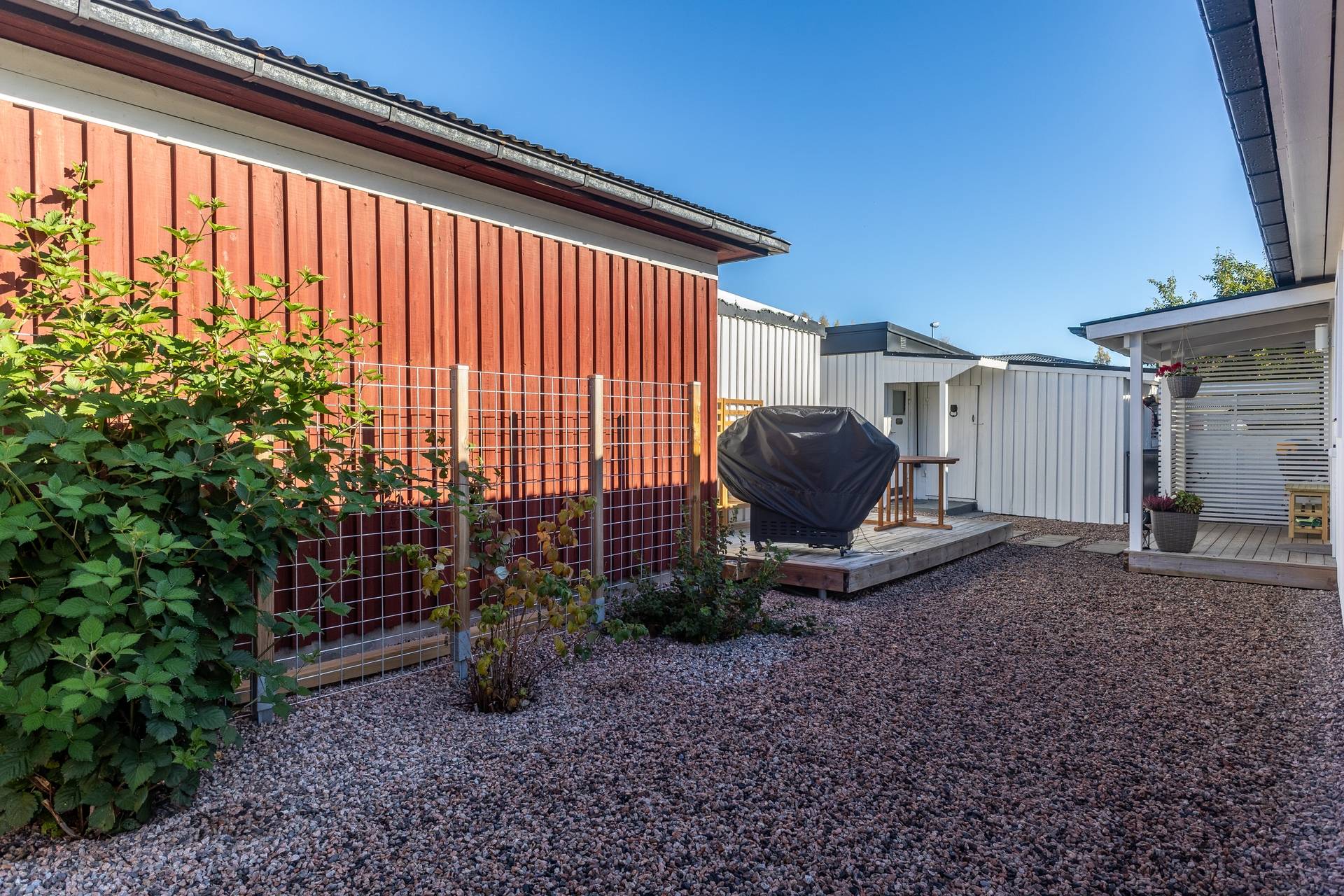 5 rum Villa på Sockenvägen 12 Njurunda Sundsvalls kommun - bild 39