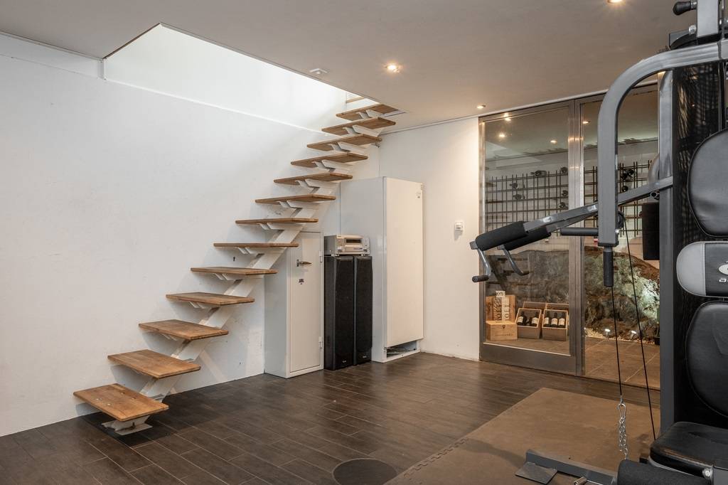 8 rum Villa på Sköldingevägen 37 Örby - Älvsjö Stockholms kommun - bild 46