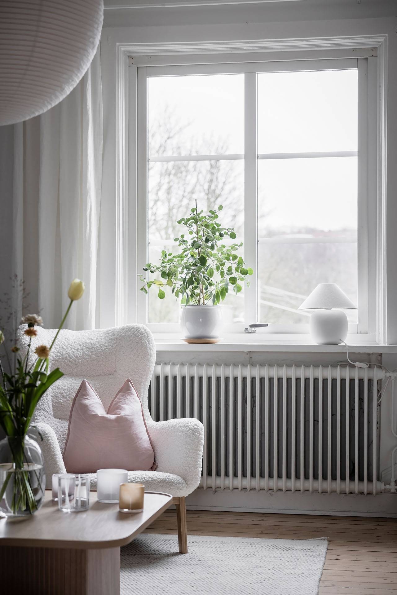 3 rum Lägenhet på Stockholmsgatan 1A Bagaregården Göteborgs kommun - bild 25