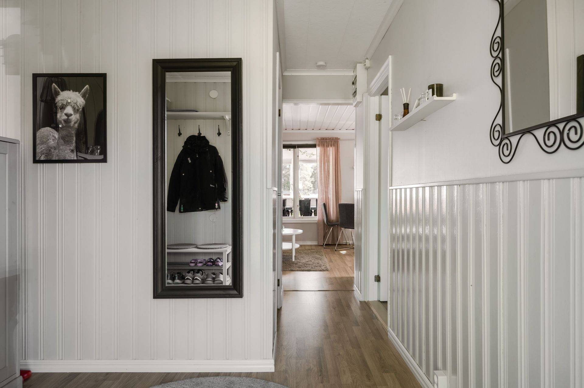2 rum Villa på Sandviken 18 Östra Ämtervik Sunne kommun - bild 7