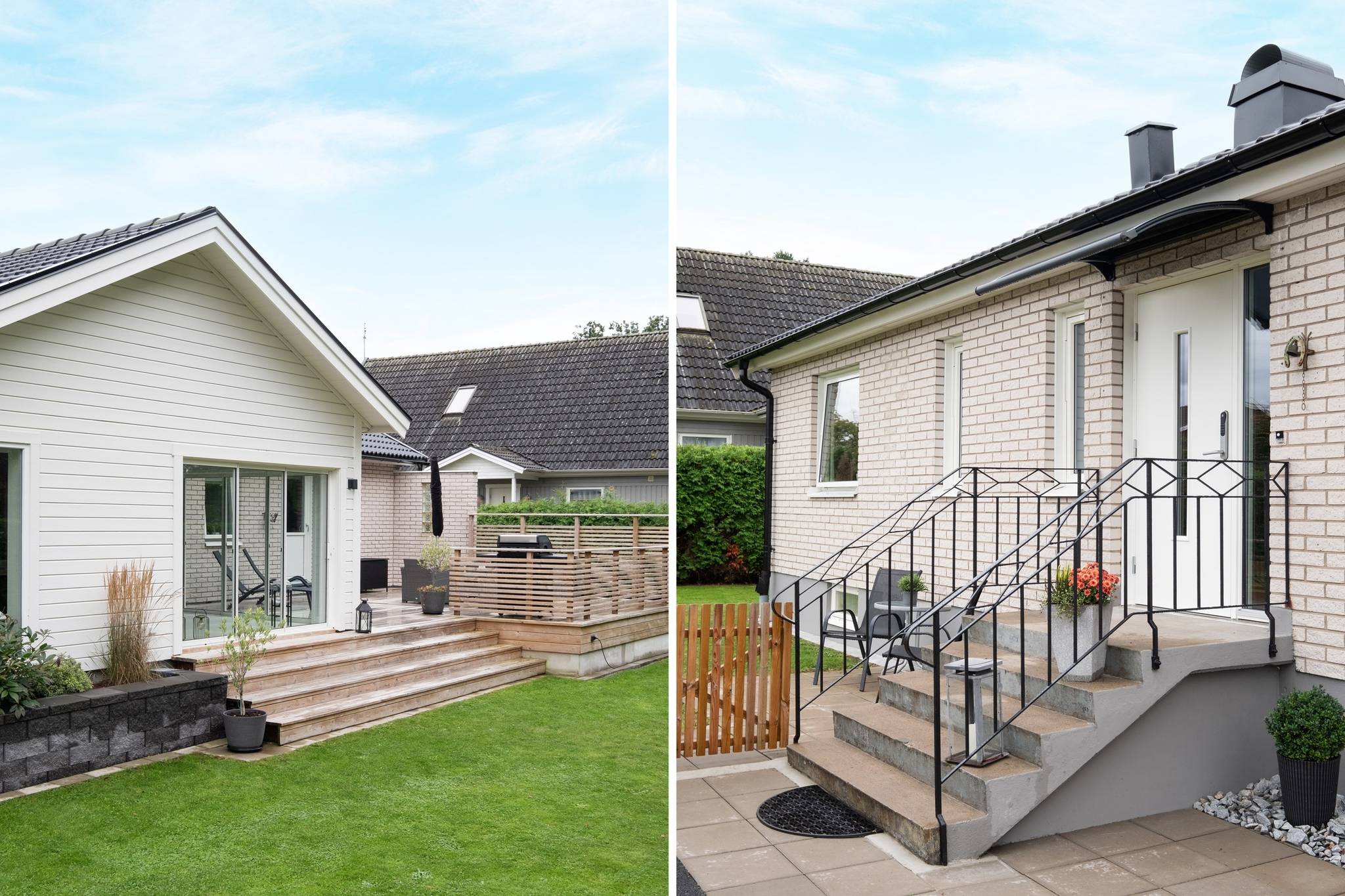 5 rum Villa på Odalvägen 9 Asarum Karlshamns kommun - bild 8