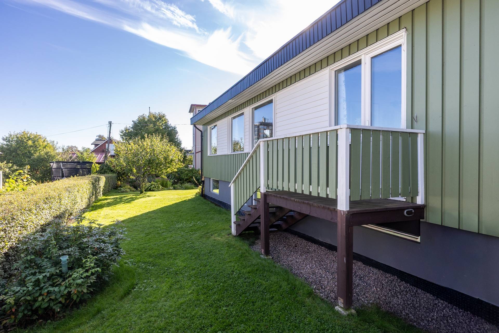 5 rum Villa på Bäckgatan 9B Sundsvall Sundsvalls kommun - bild 52