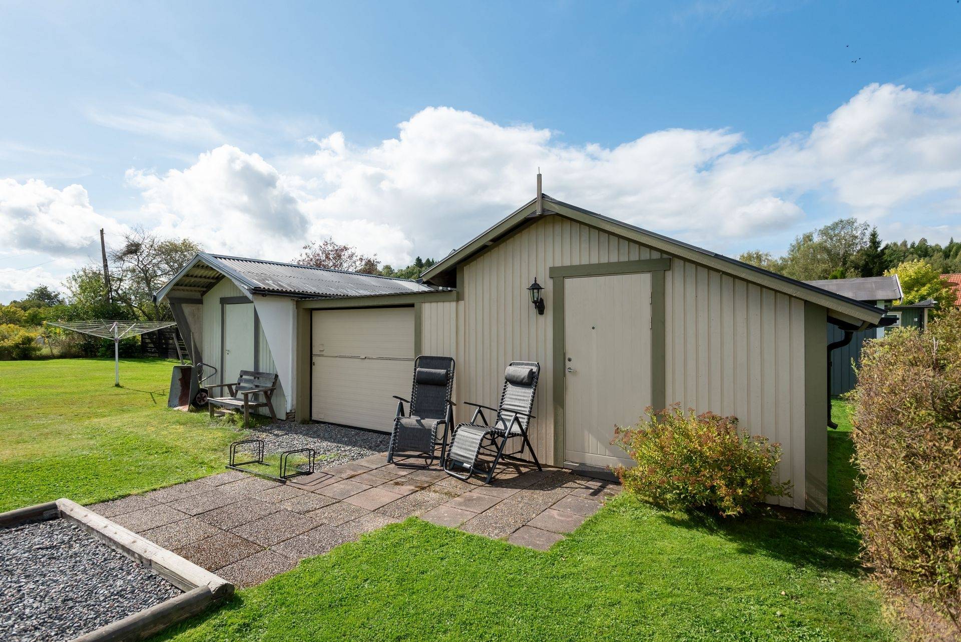 2 rum Villa på Kopparbergsvägen 43 Storå Lindesbergs kommun - bild 33