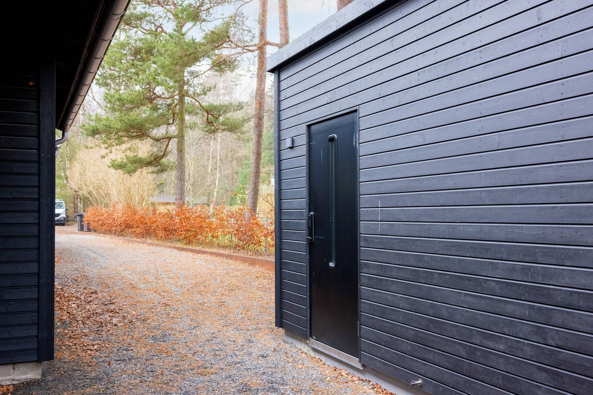 4 rum Villa på Lövstigen 12 Saxtorpskogen Landskrona kommun - bild 33